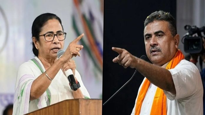 CM शुभेंदु अधिकारी