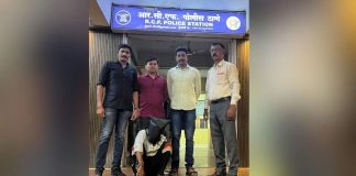 चेंबूर में 24 साल की महिला की संदिग्ध मौत, बॉयफ्रेंड पर सॉफ्ट ड्रिंक पिलाने का लगा आरोप चेंबूर