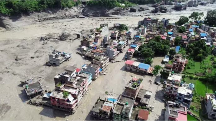 नेपाल