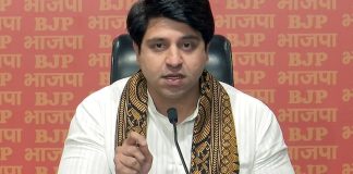 शहजाद पूनावाला
