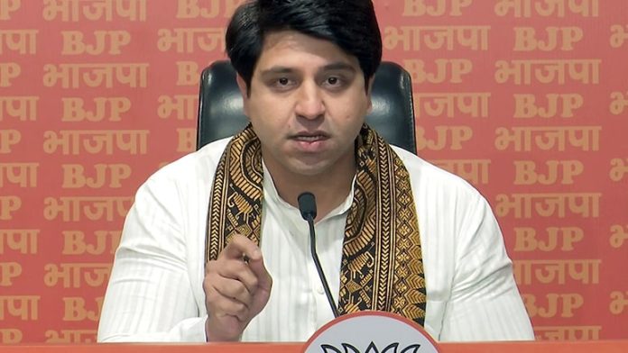 शहजाद पूनावाला