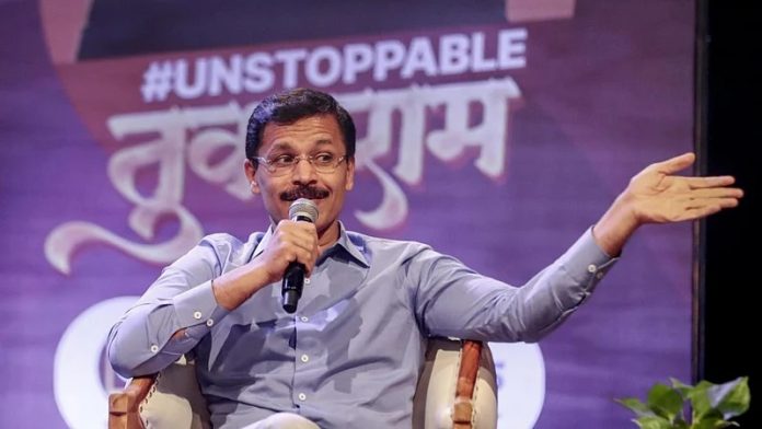 तुकाराम मुंढे