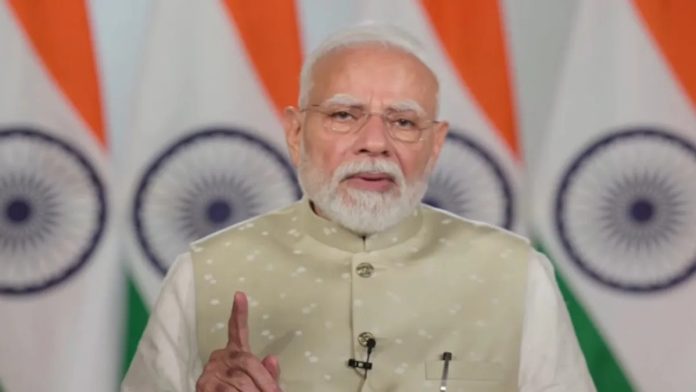 PM मोदी