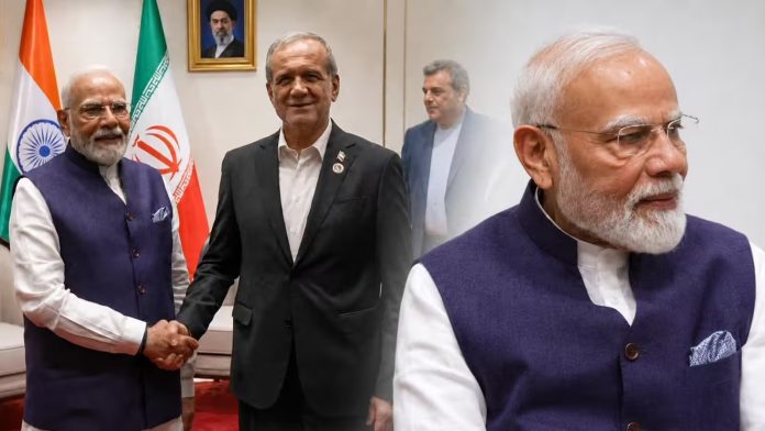 SCO समिट