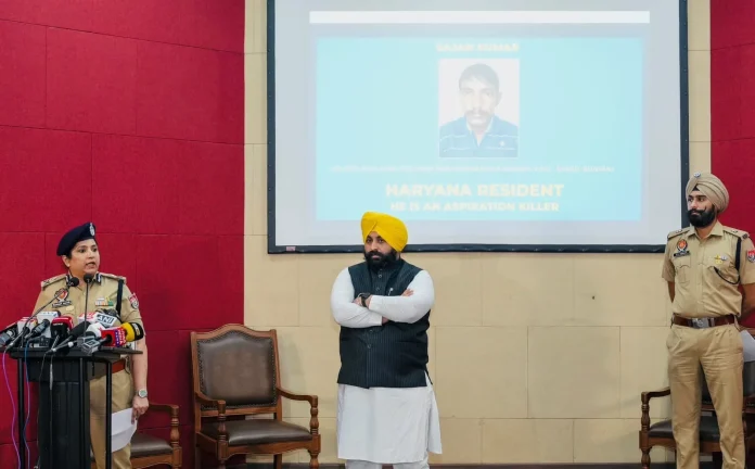 हरजोत सिंह बैंस