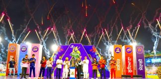 नशे के खिलाफ जंग में खेल सबसे प्रभावी हथियार – मुख्यमंत्री भगवंत सिंह मान मुख्यमंत्री भगवंत सिंह मान