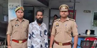 पैग बनाने को लेकर की दोस्त की हत्या, 6 साल बाद कानपुर पुलिस ने दबोचा कानपुर पुलिस
