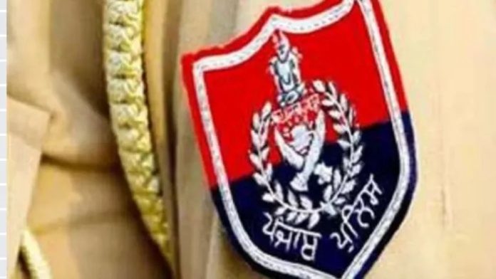 पंजाब पुलिस