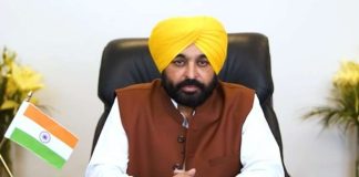 मान सरकार ने श्री अकाल तख्त साहिब के साथ तालमेल करने के लिए 7 सदस्य कमेटी की गठित