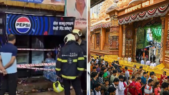 मुंबई के लालबाग