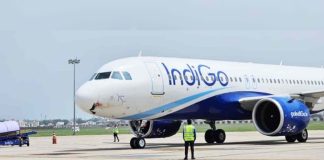 Indigo की बैंकॉक-दिल्ली फ्लाइट में यात्री की तबीयत बिगड़ी, लखनऊ में हुई इमरजेंसी लैंडिंग Indigo