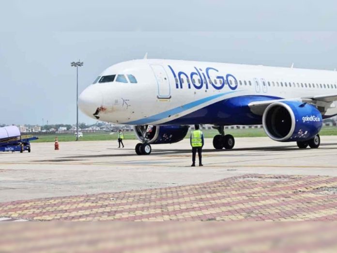 Indigo