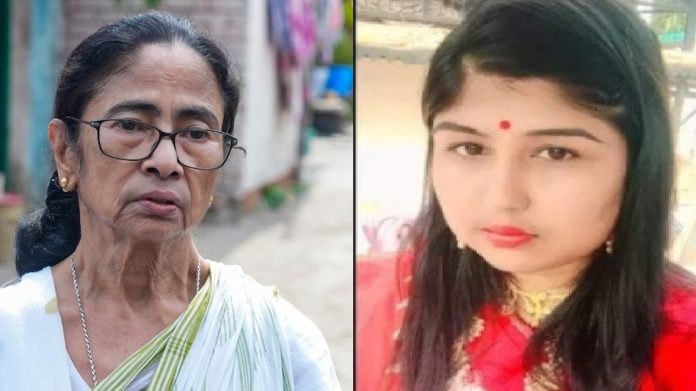 बृष्टि मुखर्जी
