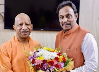 विनोद तावड़े