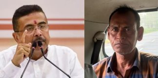 CM शुभेंदु