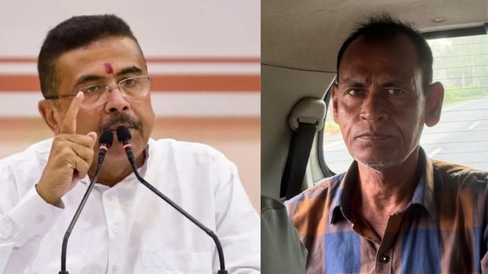 CM शुभेंदु