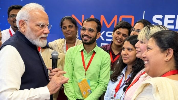 PM मोदी