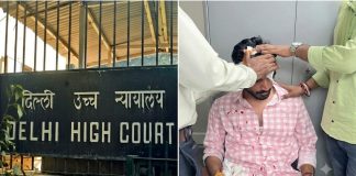DUSU चुनाव में हंगामे पर दिल्ली HC सख्त, कहा- नहीं सुधरे हालात तो रद्द हो सकता है चुनाव DUSU चुनाव