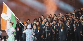 एशियन गेम्स 2026