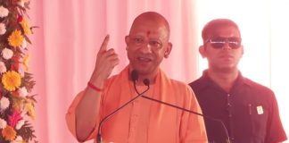 ‘हम नौकरियां देते जाएंगे, आप गिनते जाइए’ CM योगी का अखिलेश यादव पर तंज CM योगी