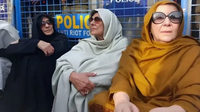 pakistan news