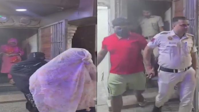 पहाड़गंज स्पा सेंटर