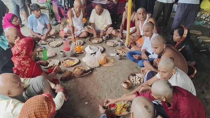 श्राद्ध