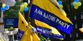 राजस्थान में ‘आप’ का ऐतिहासिक धमाका, बारां नगर परिषद में मिली प्रचंड जीत