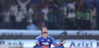 34 गेंदों में 108 रन! दिल्ली में आया अभिषेक शर्मा का भूचाल, टूटे एक साथ 4 महा-रिकॉर्ड