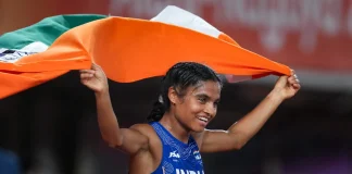 मां को भनक तक नहीं लगने दी, जापान पहुँचीं चंबा की सीमा… फिर ट्रैक पर दौड़कर रच दिया इतिहास!