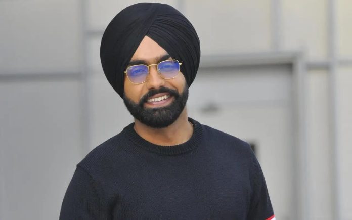 Ammy Virk