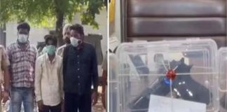 अमृतसर में हथियार तस्करी पर पुलिस का बड़ा वार, 6 नेटवर्क का भंडाफोड़, 13 पिस्तौल और 23 कारतूस बरामद, 8 आरोपी गिरफ्तार