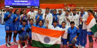 Asian Games: महिला कबड्डी टीम का कमाल, सांसे रोक देने वाले फाइनल में ईरान को चटाई धूल, पुष्पा राणा की पलटन ने भारत को दिलाया तीसरा गोल्ड