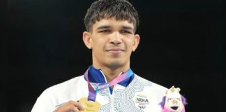 किसान परिवार से सेना के हवलदार तक… अब एशियन गेम्स में मेडल किया पक्का, कौन हैं बॉक्सर अंकुश पंघाल?