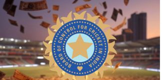 घरेलू मैचों से BCCI की होगी बंपर कमाई, तीन नए एसोसिएट पार्टनर्स के साथ की करोड़ों की डील