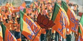 UP विधानसभा चुनाव 2027 की तैयारी तेज, आज लखनऊ में जुटेंगे 33 जिलों के DM, EVM-VVPAT पर होगी चर्चा
