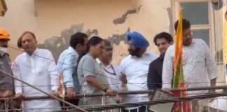 सत्य निकेतन हादसे के बाद बड़ा एक्शन, बगल वाली इमारत भी गिराई जाएगी, CM रेखा गुप्ता बोलीं- दोषी बचेंगे नहीं
