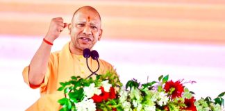 लखनऊ में आज ‘UP टेक्सटाइल कॉन्क्लेव’ का शुभारंभ करेंगे CM योगी, अयोध्या में आंगनबाड़ी कार्यकत्रियों को देंगे नियुक्ति पत्र