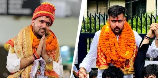 न बड़ी गाड़ियां, न बैनर का खर्चा, NSUI ने काटा टिकट… कंडक्टर का बेटा DU में इतिहास लिख गया
