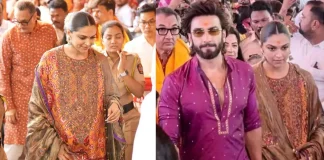 दीपिका पादुकोण दूसरी बार बनीं बेटी की मां, इंस्टाग्राम पोस्ट से दी जानकारी