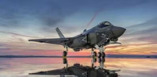 अमेरिका का ‘महा-काल’ बना हांगकांग, F-35 का सीक्रेट पार्ट चीन के शिकंजे में आया! क्या अब तबाह होगी स्टील्थ टेक्नोलॉजी?
