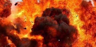 धमाके से फिर दहला पाकिस्तान, डेरा इस्माइल खान में भीषण विस्फोट, 11 लोगों की मौत और 30 से ज्यादा घायल!