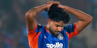 चोट ने फिर बिगाड़ा हर्षित राणा का खेल! अफगानिस्तान T20I और Asian Games के लिए इस धाकड़ बॉलर की हुई एंट्री