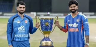 भारत-अफगानिस्तान के बीच आज दूसरा T20 घमासान, क्या दिल्ली में बारिश बिगाड़ेगी खेल का मजा?