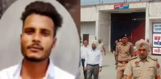 पंजाब में अनोखा मामला, जिस बेटे का परिवार ने कर दिया अंतिम संस्कार, वह जेल में मिला जिंदा