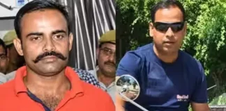 रात के अंधेरे में चली थी गोली, उजड़ गया था परिवार… विवेक तिवारी हत्याकांड में सिपाही प्रशांत चौधरी को मिली सजा