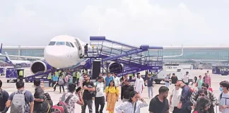 मलेशिया में नौकरी दिलाने के नाम पर ठगी, भारतीय दूतावास ने जारी की चेतावनी, ‘शॉर्टकट’ से हो सकती है जेल