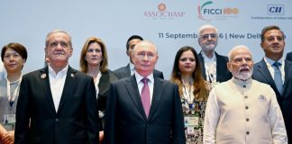 BRICS डिक्लेरेशन में पहलगाम हमले की कड़ी निंदा, आतंकवाद पर जीरो टॉलरेंस का संदेश BRICS डिक्लेरेशन