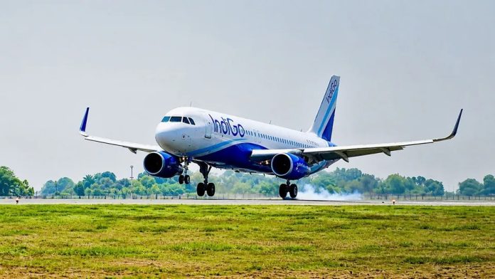 IndiGo