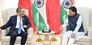 गलवान तनाव के बाद भारत-चीन रिश्तों में नई मिठास, सीमा विवाद दरकिनार, व्यापारिक खाई पाटने पर सहमत हुए दोनों देश